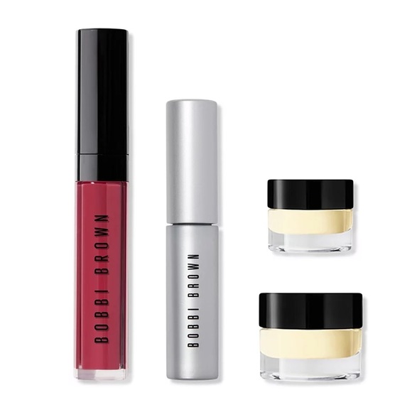 3×LUXURY BOBBI BROWN 4PC SEASON RECHARGE | Mercari NEW Bobbi Brown Color & Skincare Set